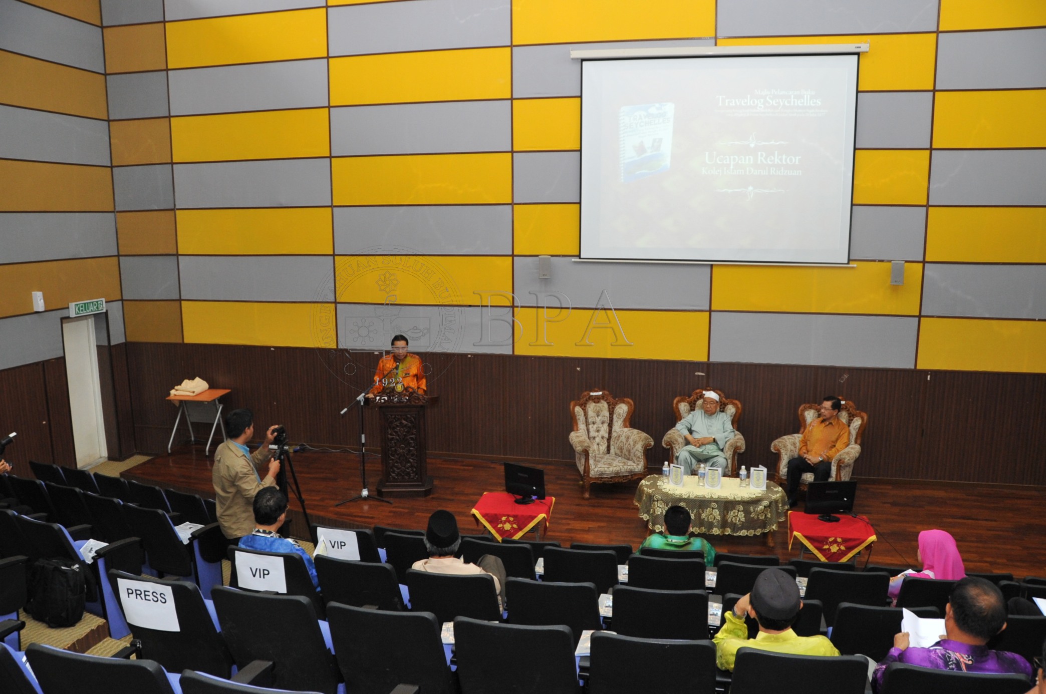 BPA 12 96 buku PRO 4354